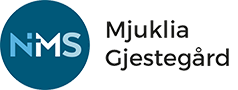 Mjuklia Gjestgård Logo